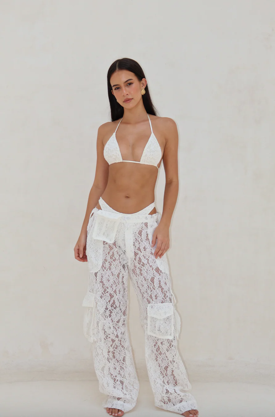 Cargo - Lace - Image 6