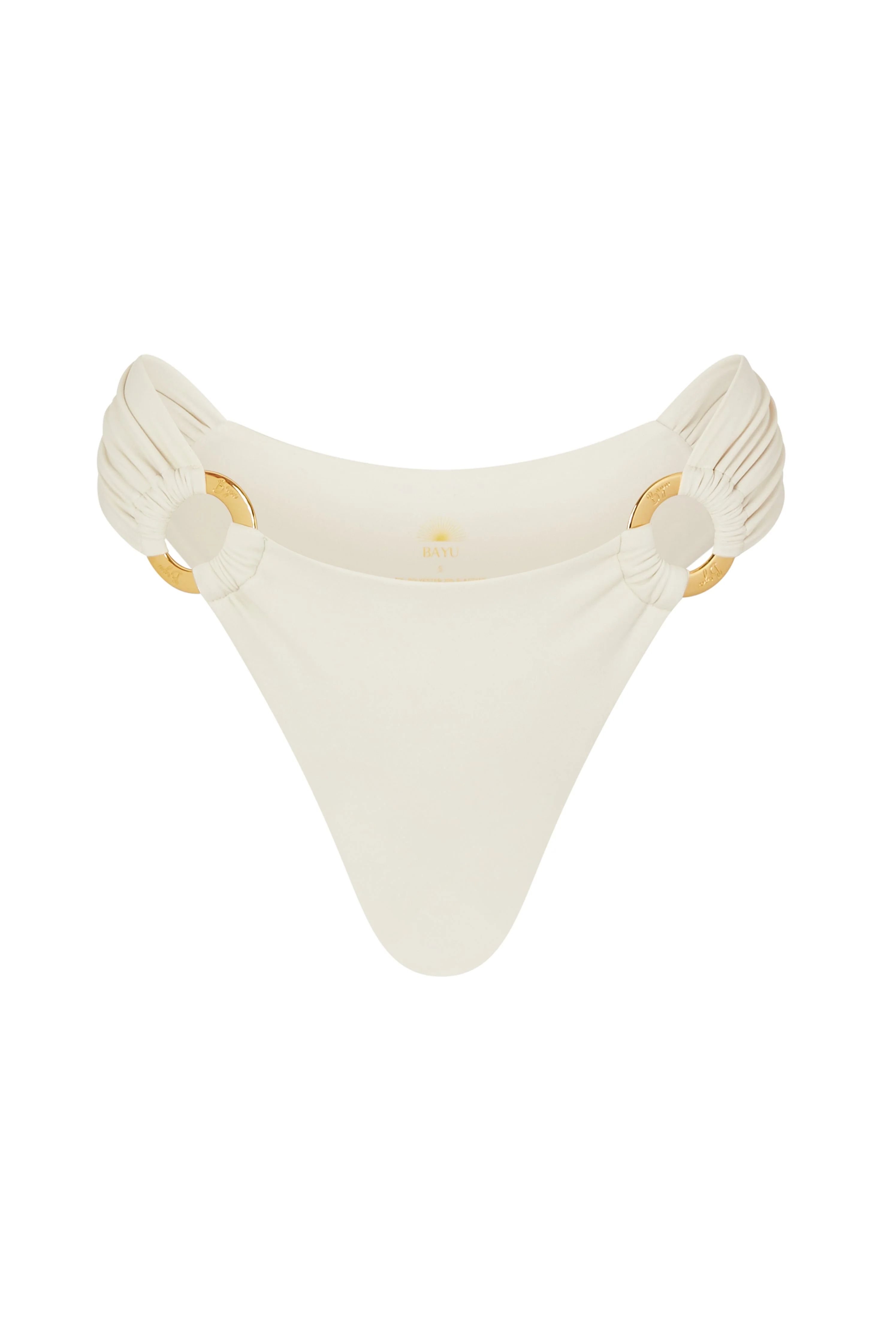 Lemi Bottom - Cream