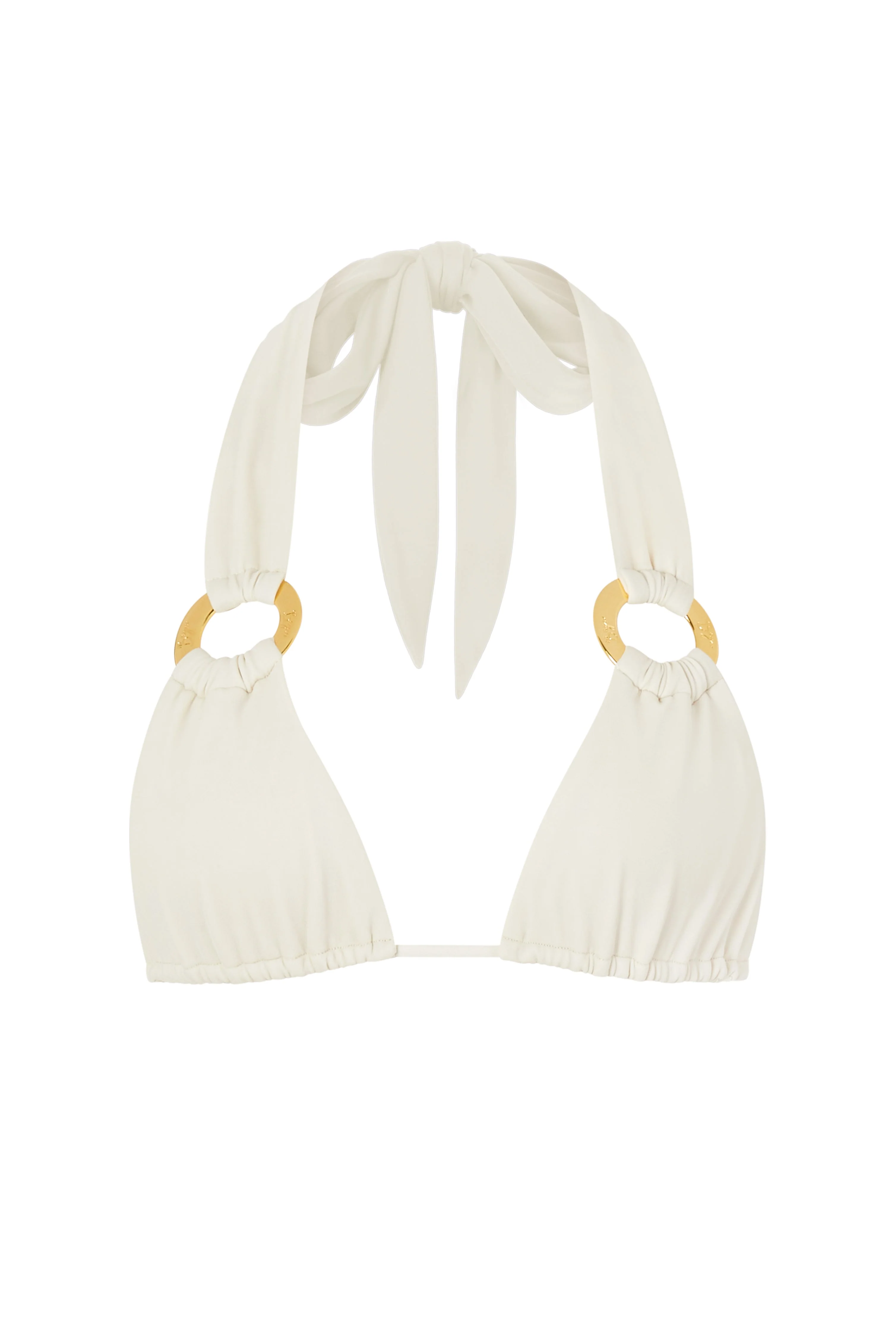 Ré Top - Cream
